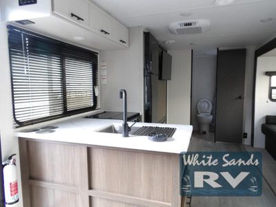 2026 Prime Time RV Avenger - Photo 10