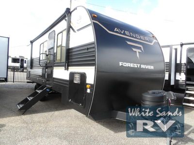 2026 Prime Time RV Avenger - Photo 1