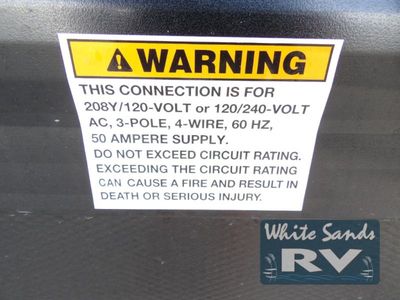 2026 Prime Time RV Avenger - Photo 21