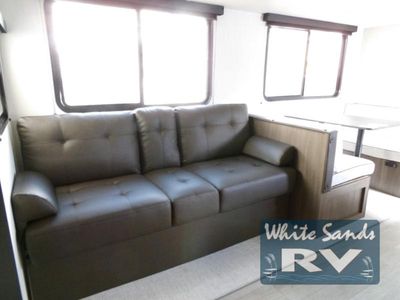2026 Prime Time RV Avenger - Photo 16