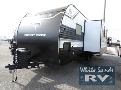 2026 Prime Time RV Avenger - Photo 3