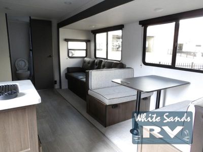 2026 Prime Time RV Avenger - Photo 8