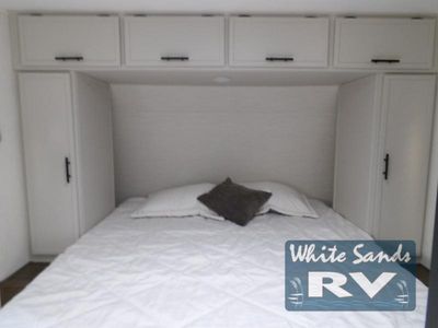 2026 Prime Time RV Avenger - Photo 7