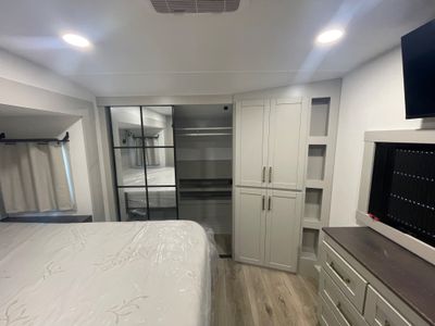 2026 Brinkley RV Model Z - Photo 20