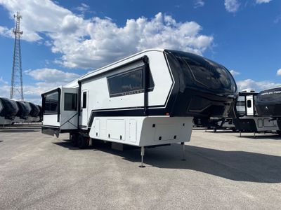 2026 Brinkley RV Model Z - Photo 1