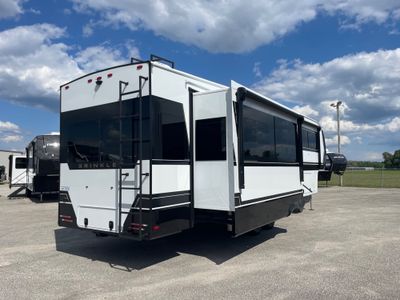 2026 Brinkley RV Model Z - Photo 3