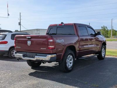 2020 Ram 1500 - Photo 5