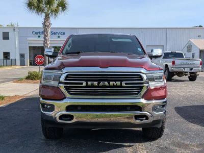 2020 Ram 1500 - Photo 8