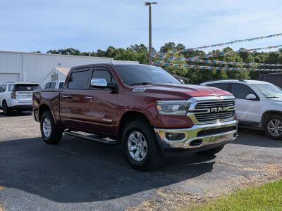 2020 Ram 1500 - Photo 7