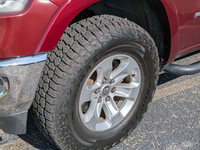 2020 Ram 1500 - Photo 9