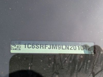 2020 Ram 1500 - Photo 10
