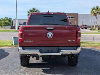 2020 Ram 1500 - Photo 4