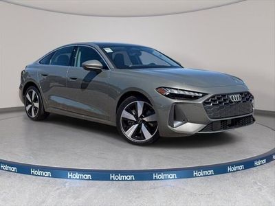 2025 Audi A5 - Photo 2