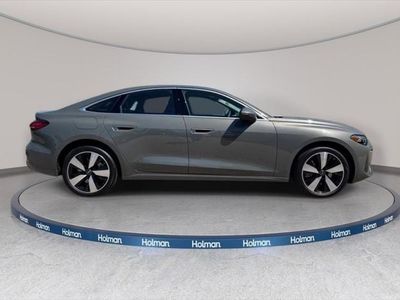 2025 Audi A5 - Photo 4