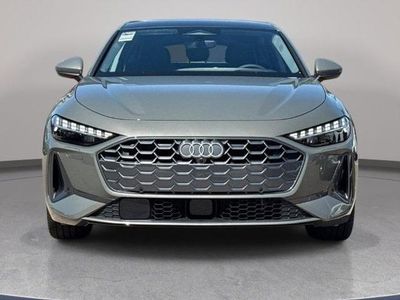 2025 Audi A5 - Photo 3