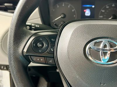 2024 Toyota Corolla Cross — photo 15 view