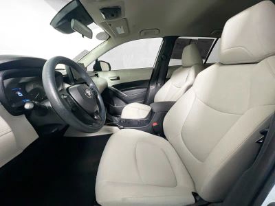 2024 Toyota Corolla Cross — photo 12 view