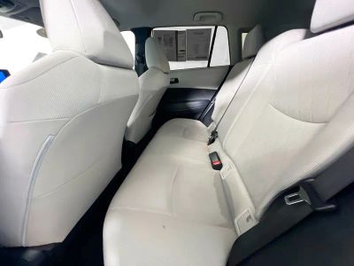 2024 Toyota Corolla Cross — photo 23 view