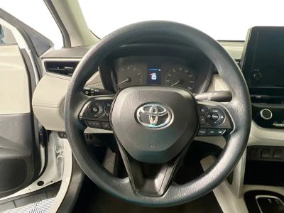 2024 Toyota Corolla Cross — photo 14 view
