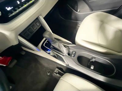 2024 Toyota Corolla Cross — photo 20 view