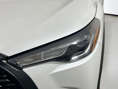 2024 Toyota Corolla Cross — photo 9 view