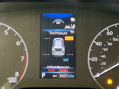 2024 Toyota Corolla Cross — photo 18 view