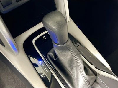 2024 Toyota Corolla Cross — photo 19 view
