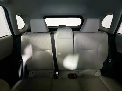 2024 Toyota Corolla Cross — photo 27 view