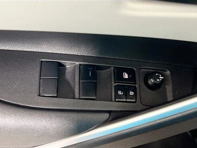 2024 Toyota Corolla Cross — photo 13 view