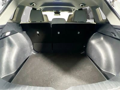 2024 Toyota Corolla Cross — photo 28 view