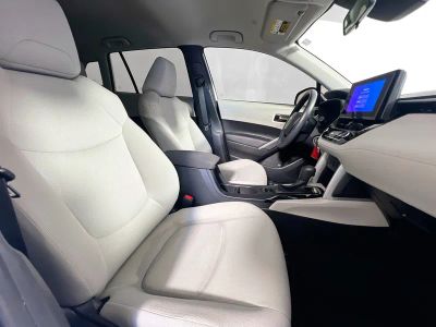 2024 Toyota Corolla Cross — photo 25 view