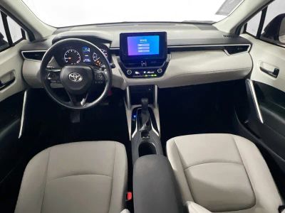 2024 Toyota Corolla Cross — photo 24 view