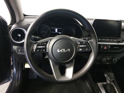 2024 Kia Forte - Photo 12