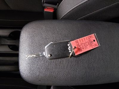 2024 Kia Forte - Photo 15