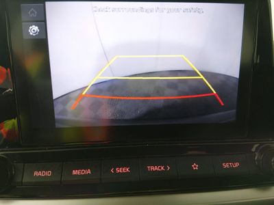 2024 Kia Forte - Photo 16