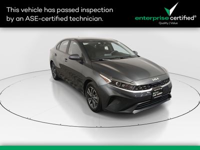2024 Kia Forte - Photo 1