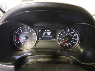 2024 Kia Forte - Photo 14