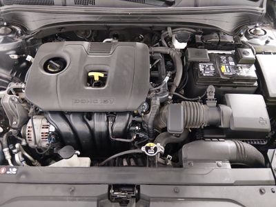2024 Kia Forte - Photo 9