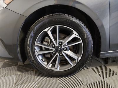2024 Kia Forte - Photo 10