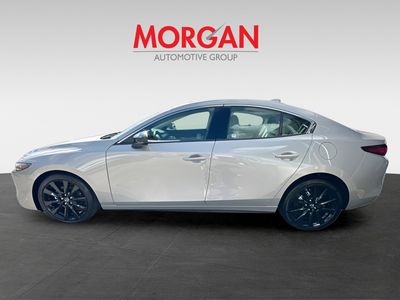 2022 Mazda Mazda3 - Photo 8