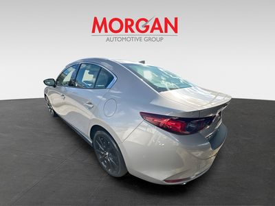 2022 Mazda Mazda3 - Photo 5