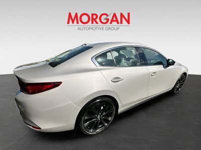 2022 Mazda Mazda3 - Photo 6