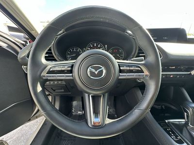 2022 Mazda Mazda3 - Photo 11