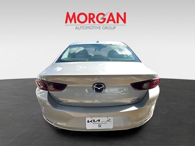 2022 Mazda Mazda3 - Photo 7