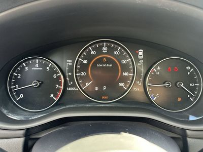2022 Mazda Mazda3 - Photo 10