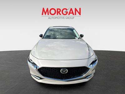 2022 Mazda Mazda3 - Photo 4