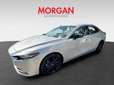 2022 Mazda Mazda3 - Photo 3