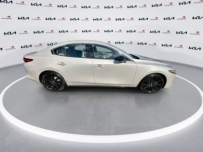 2022 Mazda Mazda3 - Photo 9