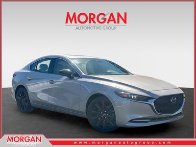 2022 Mazda Mazda3 - Photo 1
