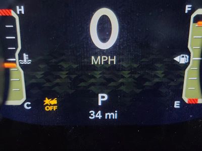 2026 Jeep Wrangler — photo 25 view